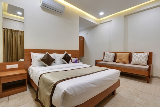 Hotel Veluvan