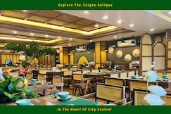 Happy Life Green Hotel, Ho Chi Minh City