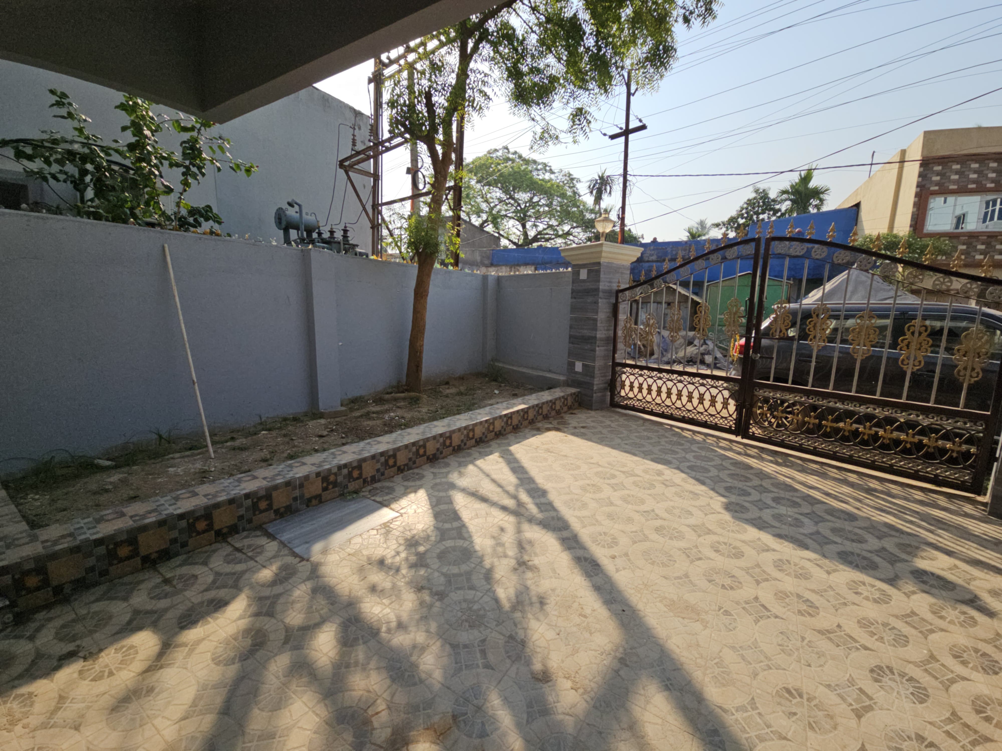 Indra Surama Niwas || Cozy & Spacious Entire 1BHK In The Heart Of The Market Area || - Tap to explore photos
