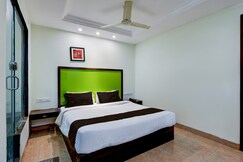 Townhouse Benz Circle MG Road, Vijaywada