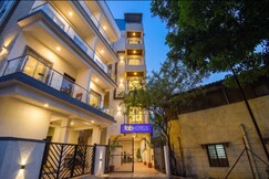 FabHotel Rova Stays, Pune