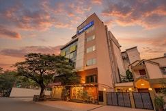 FabHotel S Comfort Inn - Indiranagar, Bangalore