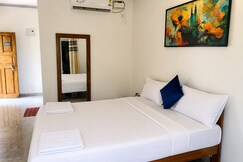 Casa De Arambol., Goa
