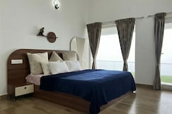 Bison Trails - Valley View 2BHK Villa, Kotagiri