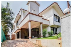 Akhtar Villa 4BHK Villa with Pvt Pool- Bungalows In Lonavala, Lonavala