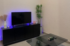 Shiva Stays, Lucknow