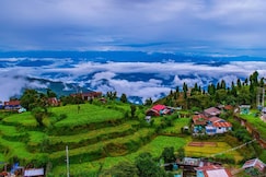 Ventara Clouds Resort, Darjeeling