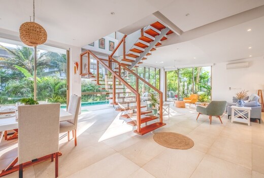 tisyastays | Casa Yna 3BHK