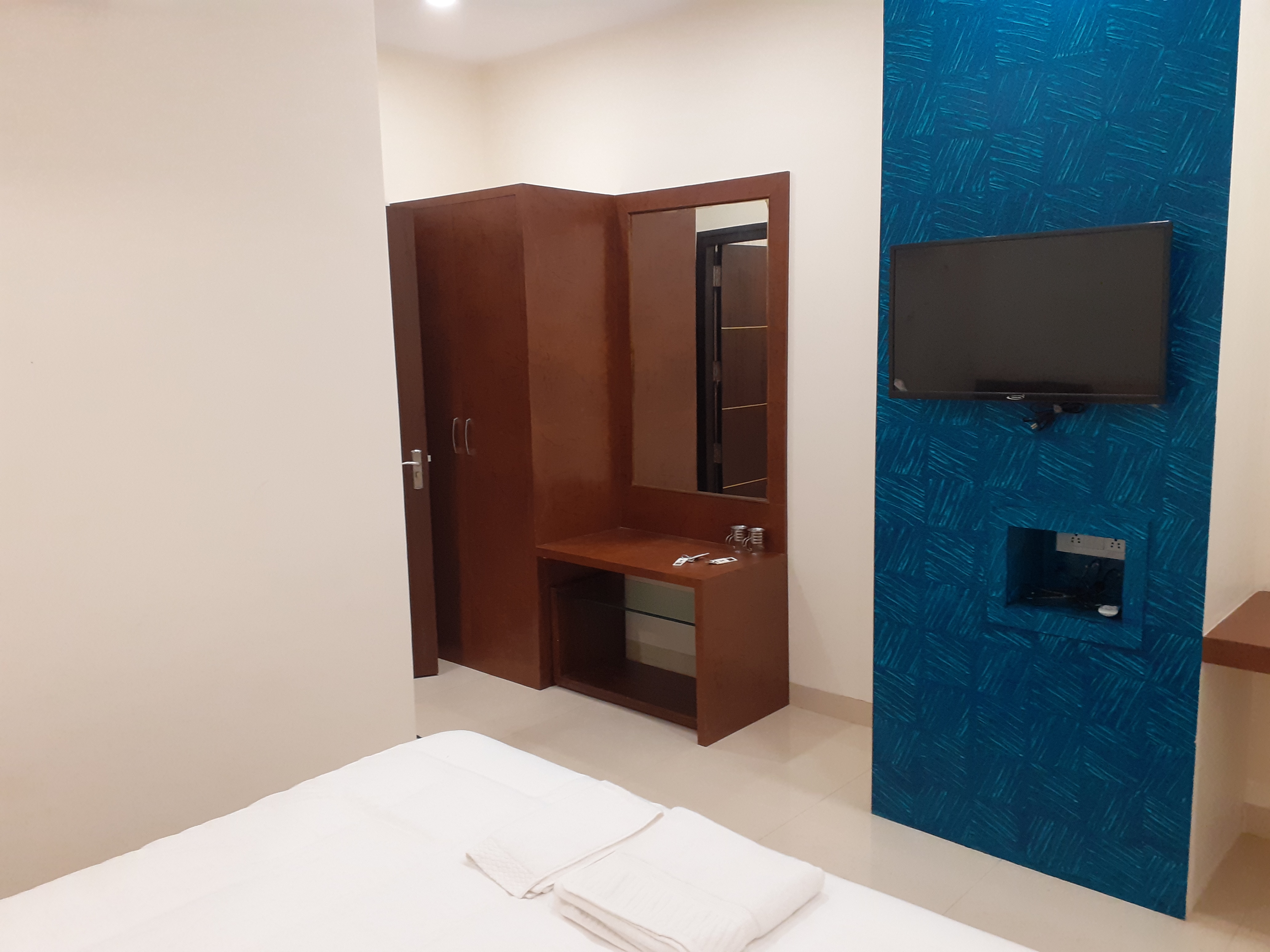 SURYA RESORT - Tap to explore photos