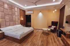 Hotel Rock Sea, Shimla