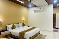 The Deerfield Cottage, Jim Corbett (Ramnagar)