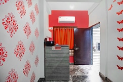 Hotel O Diamond Palace Guest House, Kolkata