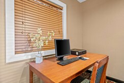 Super 8 by Wyndham Blue Earth, Blue Earth