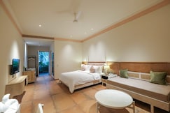 The Forresta Checks-In, Jaipur