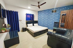 HOTEL VCR INN KHAJOORI BHAJANPURA, Delhi