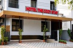 Townhouse Vijay Nagar Formerly Cozy Stay, Indore