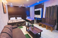 Hotel Tom Jerry, Delhi