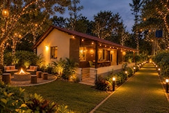 SA resort Private Coffee Estate Stay Chikmagalur, Chikmagalur