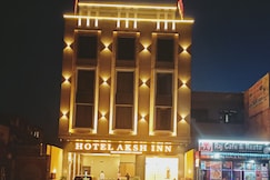 Hotel Aksh Inn, Jaipur