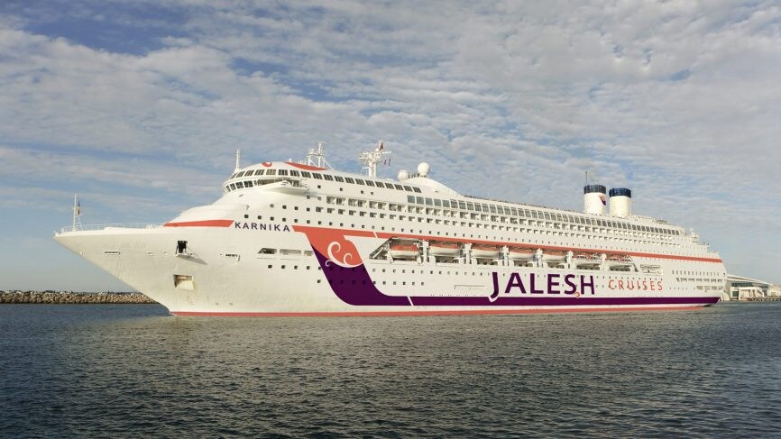 Jalesh Cruises(MGM)-MMT Holidays Special Mumbai Hotel Price, Address