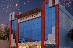 Hotel DK Palace, Ajmer, Ajmer