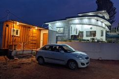 Diamond hill view cottage, Coonoor