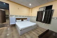 Via Balram, Noida