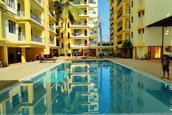 Patnem Palolem Beach Apartment | Rooms & Pool, Goa