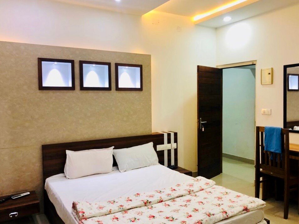 Hizan homestay - Tap to explore photos