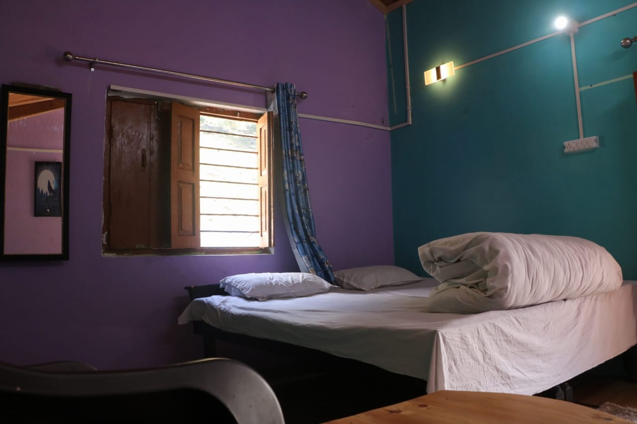 Bhagirathi Homestay Nearby Gangotri Road - Tap to explore photos