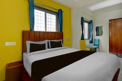 Hotel O Sai Stay Inn, Pune