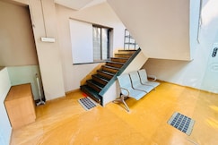 Navyug Home 4BHK Villa Nashik Spacious Parking, Nashik