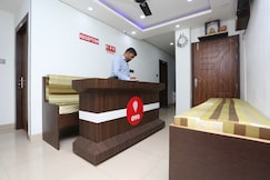 Hotel O Aashray Guest House, Guwahati