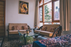 Affable Bnb, Narkanda