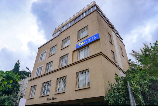 Via Shree Haree Residency