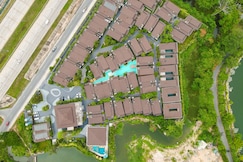 La Miniera Pool Villas Pattaya, Ko Samet