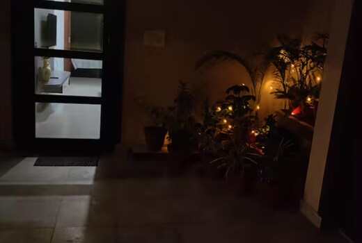 Altura 1BHK Penthouse Terrace