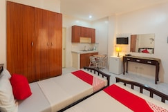 3j's And K Apartment, Cebu City