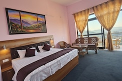 PUSHPANJALI THE ORCHID RESORT, Mukteshwar