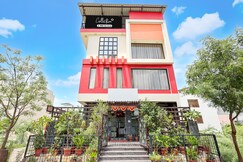 Collection O Ajmer Lake Formerly Delight Home Stay, Pushkar