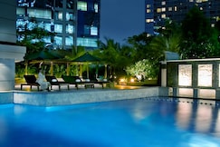 JW Marriott Hotel Jakarta