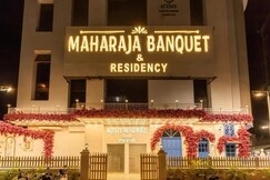 Hotel Maharaja Residency Airoli, Panvel