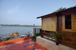 Swarna River view Cottage, Udupi