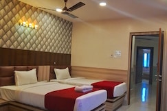 HOTEL URMILA INTERNATIONAL, Muzaffarpur