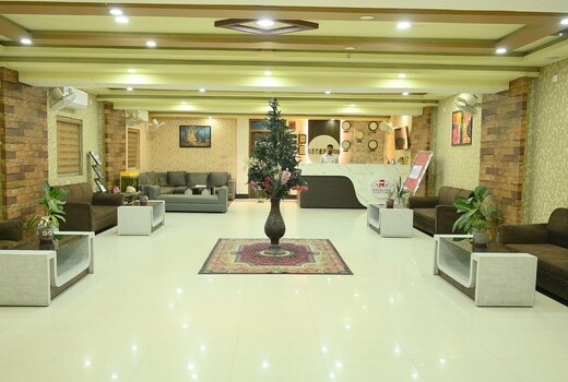 Hotel M.K. Plaza
