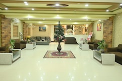 Hotel M.K. Plaza, Bodhgaya