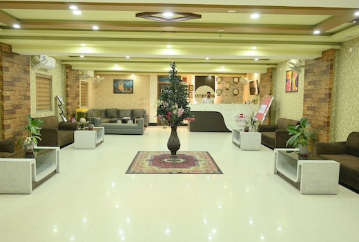 Hotel M.K. Plaza