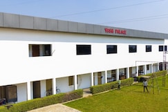 Yash Palace, Farrukhabad