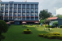 Hotel Ambica (Main Market), Jammu