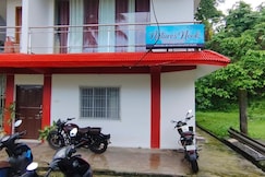 Natures Nook Andaman, Ferrargunj